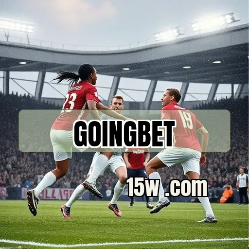goingbet: O App Que Revoluciona o Jogo Online no Brasil