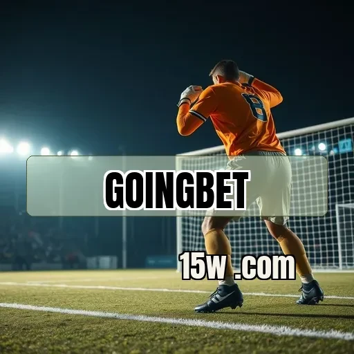 goingbet: A Plataforma Que Transforma o Jogo Online no Brasil