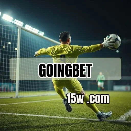goingbet: Explore Caça-Níqueis e Aumente Sua Diversão Hoje