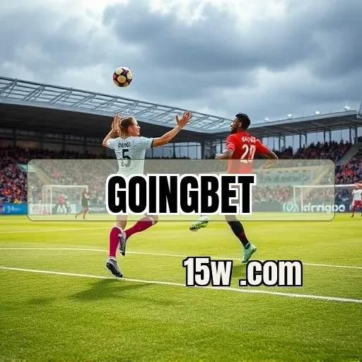 goingbet: Suporte 24/7 que Revoluciona a Experiência de Jogo
