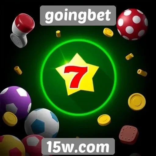 Avaliação de jogos disponíveis no goingbet