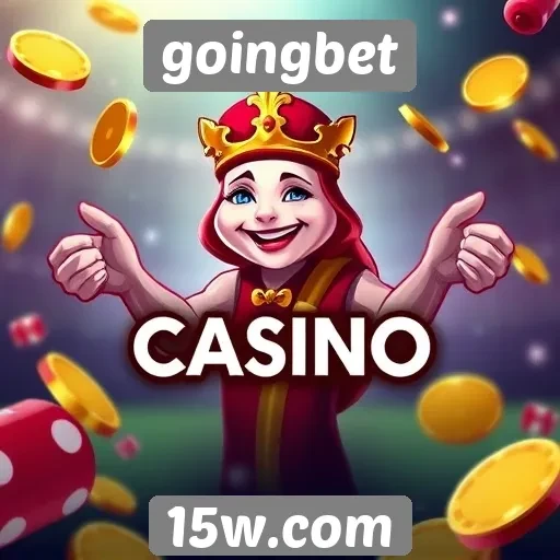 Goingbet apresenta novas opções de jogos de cassino