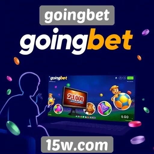 Análise da plataforma de jogos online goingbet