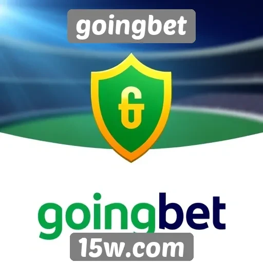 Segurança e confiabilidade na plataforma goingbet